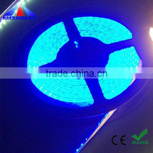 good quality 5m 600leds waterproof smd 3528 led strip light
