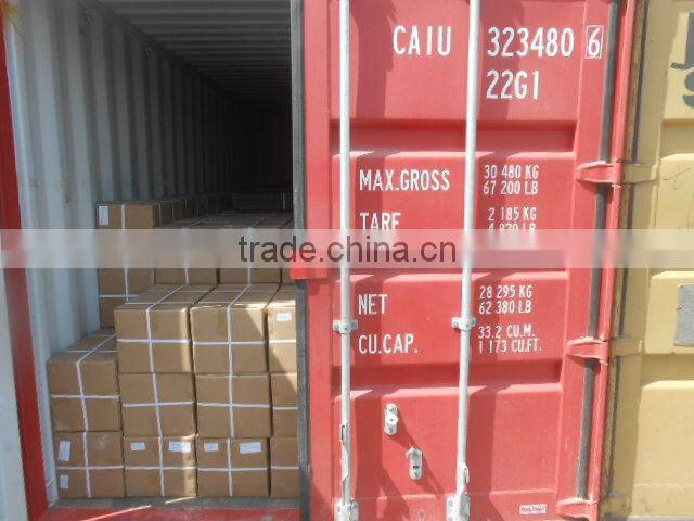 China goji berries produced in Zhongning