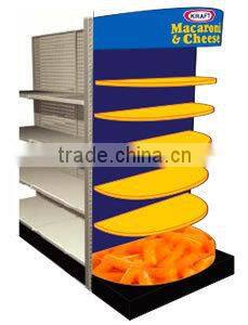 Delicate modern for acrylic display stand with 2015 hot sale