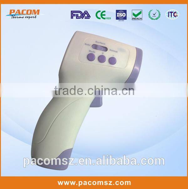 New arrival animal infrared thermometer