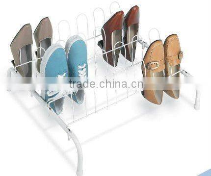 Accessories bathroom butler metal towel rail