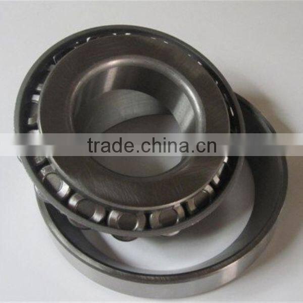 High precision Koyo tapered roller bearing 32210