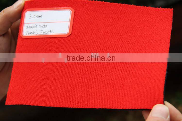 embossed neoprene sheet