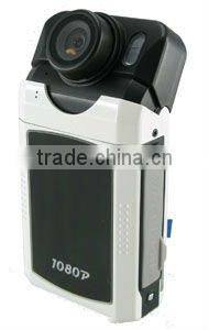 Hot!!! Motion Dection Cycle Recording 1080p car dvr
