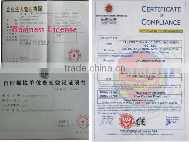 CNC Plasma Cutter SW-1325