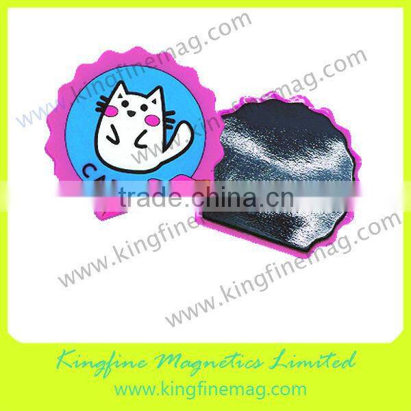fridge magnet material,different types of magnetic materials,soft magnetic material