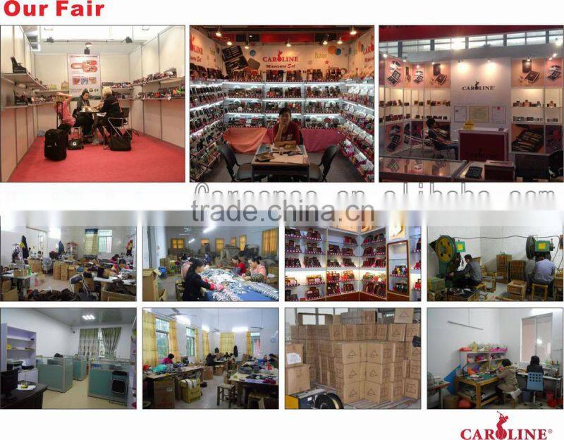 Romantic Branded snake pattern ladies wallet with metal closure