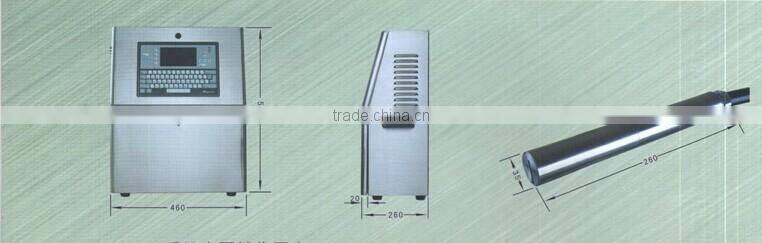 CIJ Printer 43S Coding Printer