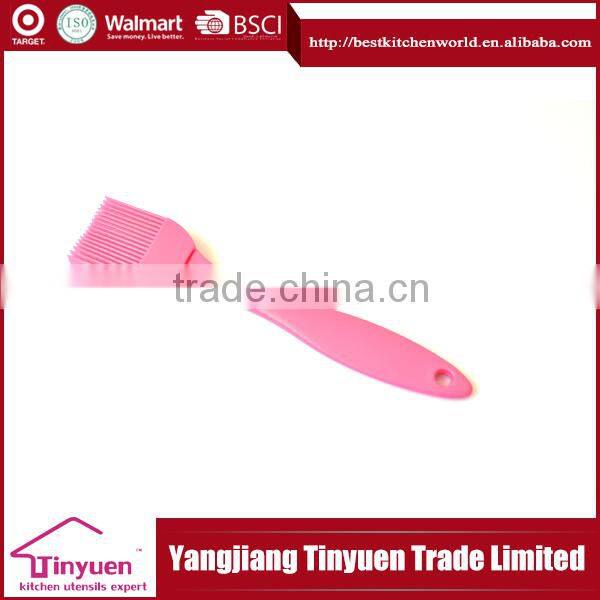 Kitchen Utensils Colorful Cheap Bbq Brushes