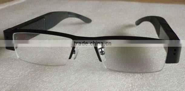 JVE3107D-2 New Full HD glasses camera, 720P HD glasses camera,5MP HD glasses camera,HD glasses camcorder with high quality