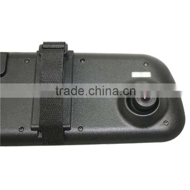 1080P FULL HD CAR DVR Camera car rearview camera for aveo with Motion detection / G-Sensor /LED light