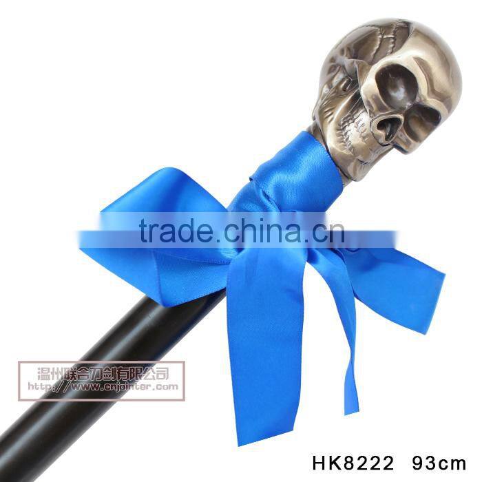 Walking stick metal cane walking cane HK8222