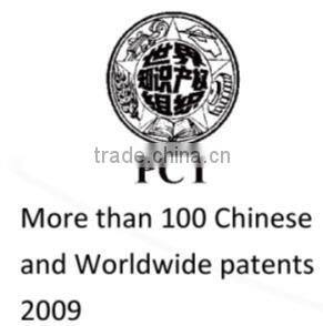 In-wall cistern with universal frame for wall-hung WC toilet with dual flush for bathroom made in China