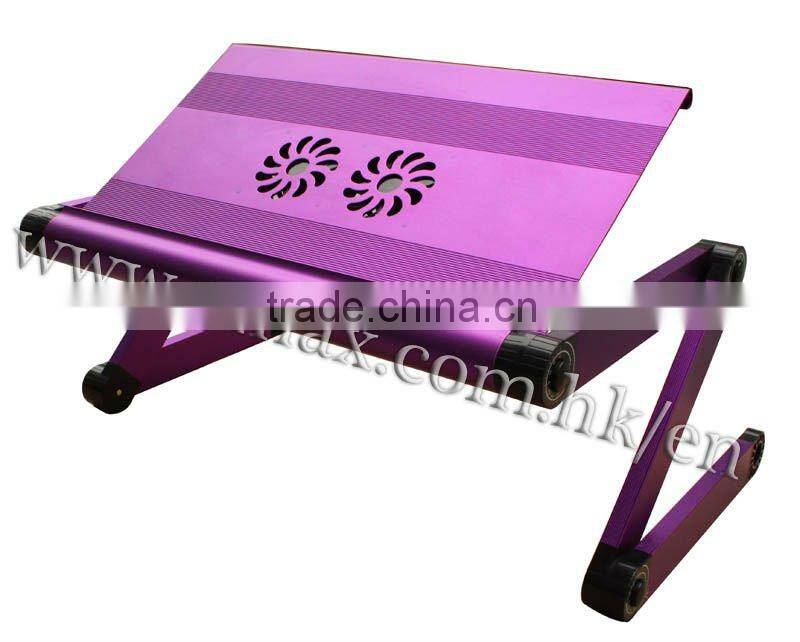 Protable height adjustabld laptop stand Protable height adjustabld laptop stand