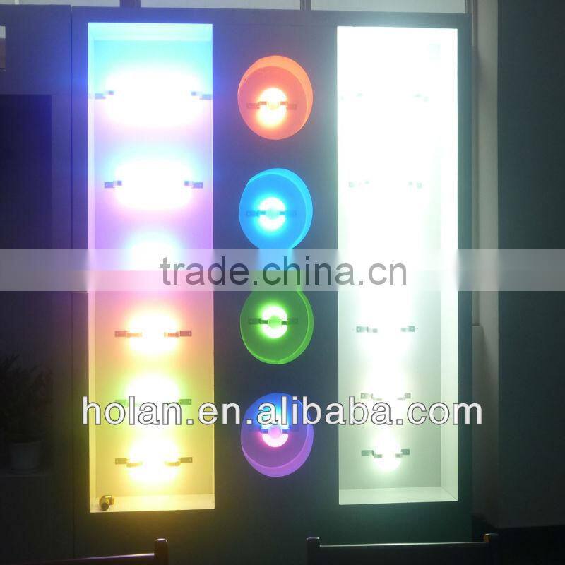 2700k plant induction grow lamp