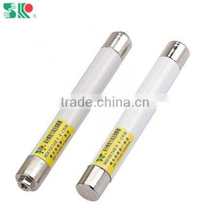 HRC High voltage DIN medium voltage indoor fuse