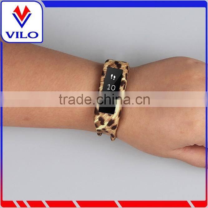 Hot Sale Watch Band For Fitbit Alta, Silicone Strap For Fitbit Alta, Rubber Wrist Band For Fitbit Alta
