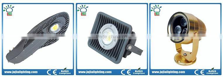 waterproof decorative pool lighting rgb 18w led pool light