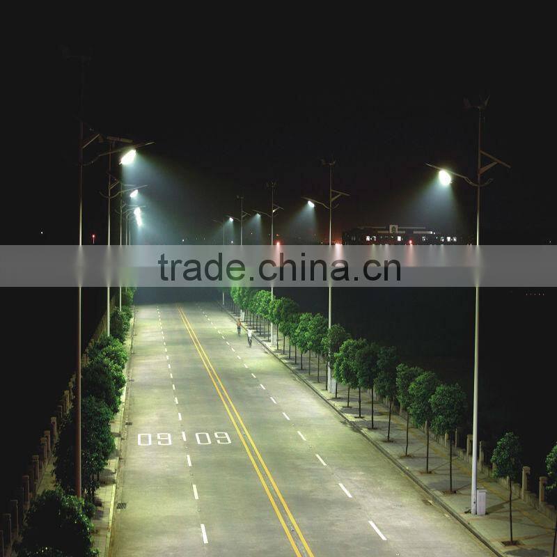 outdoor ip68 led street light manufacturers