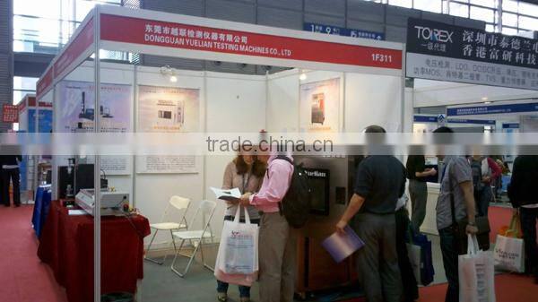 Material Testing Machine for shoe test