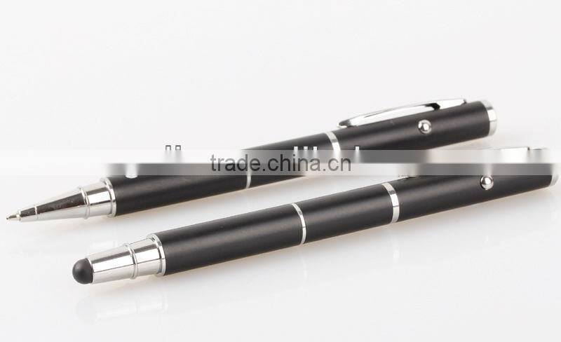 hot selling fancy laser pointer pen as gift