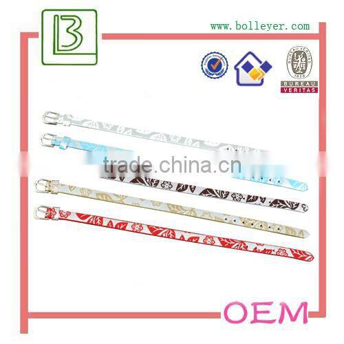 Men's Leather Cuff Bracelet