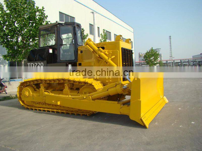 new bullozer 165hp,200hp,300hp China bulldozer