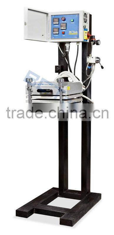 Mini PU Timing Belt Thermoweld - TB 100