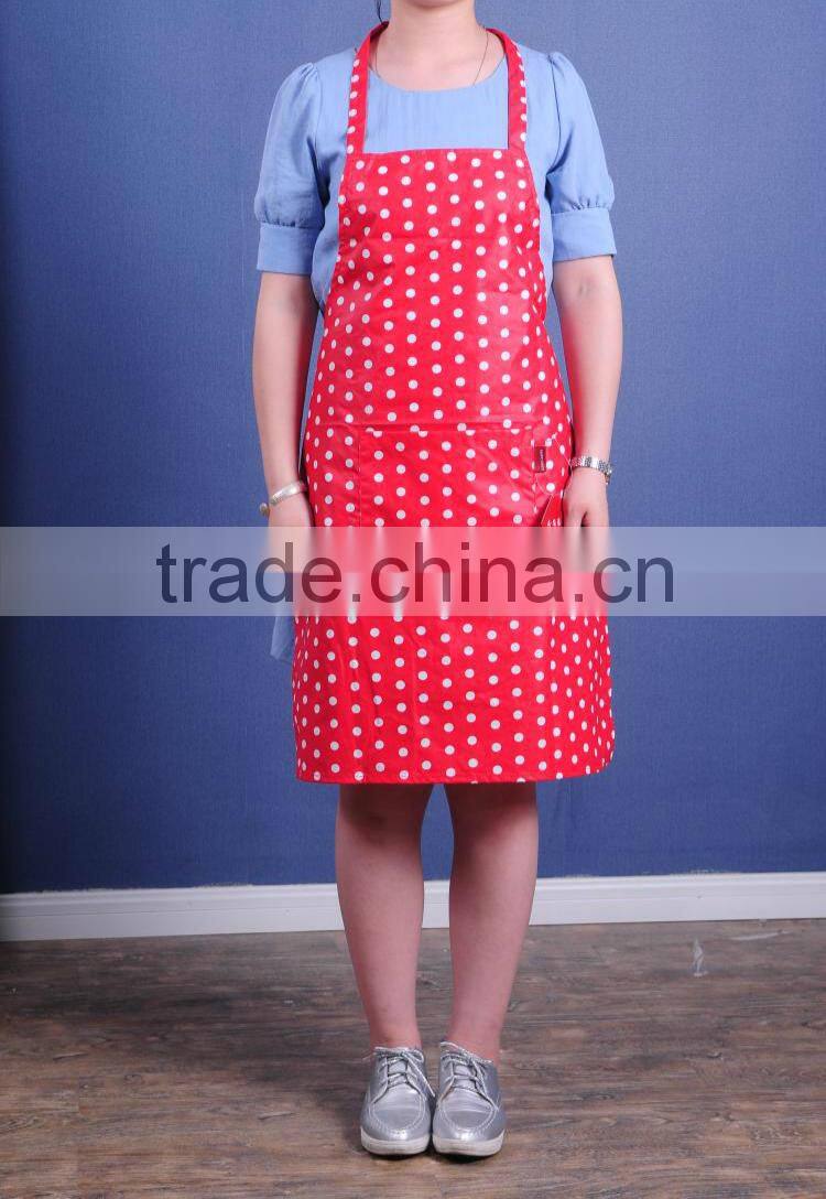 fabric for apron/hairdresser's apron/apron for painting