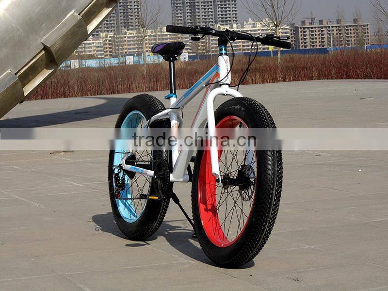 Hot! Fat bike frame made by the factory with over 20years experience in making bicycle frame and assembling bikes