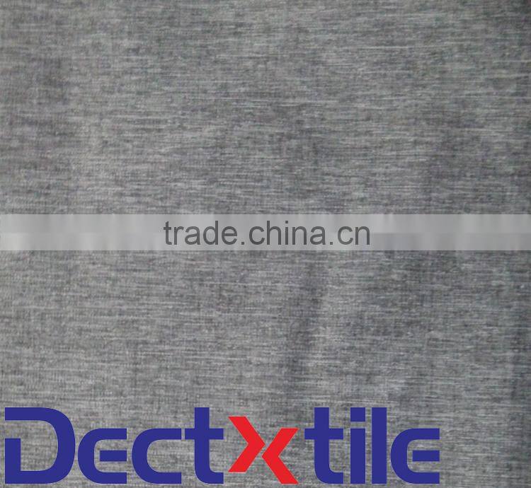 60% Polyester 40%Nylon Woven Designer Spinning Fabric Dye
