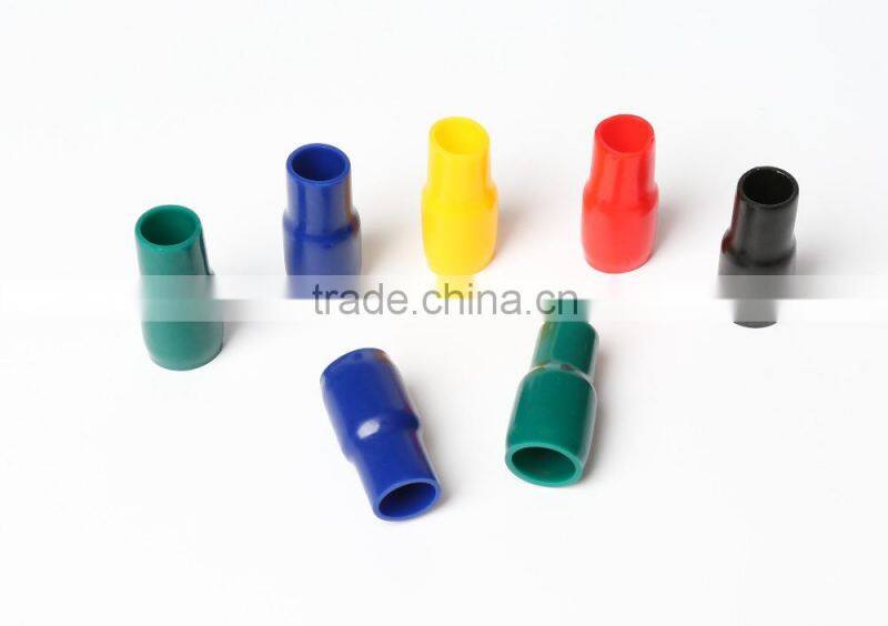 UL 94V-0 Standard REACH and RoHS pvc wire cover