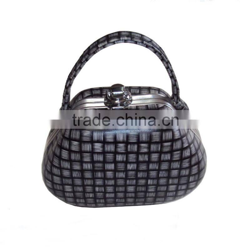 Portable OEM Ladies Eva cosmetic bag sets