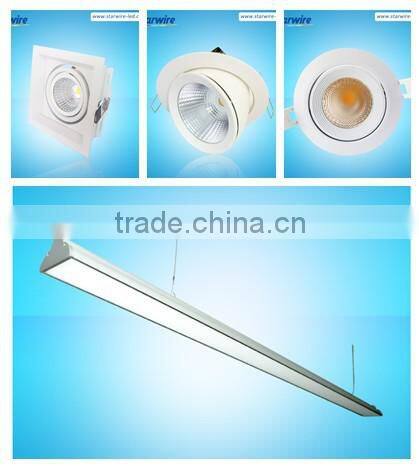 COB Led grille lamp -15w/30w/45w