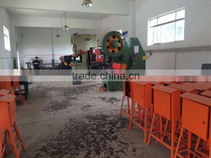 JFCG customizable precision industrial electrical equipment power distribution box