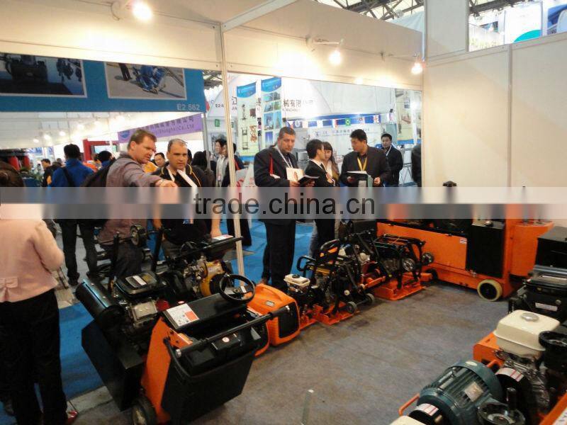 Asphalt Scarifier Cutter(JHP-002)