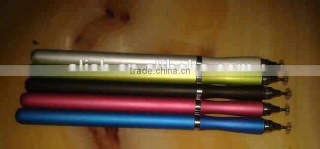 High Precision Fine Tip Touch Screen Stylus Pen for iPad iPhone Samsung Tablets Phones