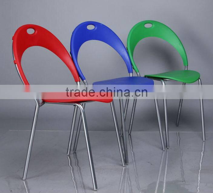 dining PP chair/leisure chair/new design chair(1061)