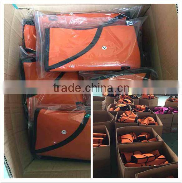 Compression Powerlifting Neoprene Knee Sleeves 7mm Wholesale