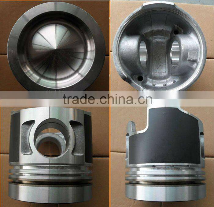 piston pilar 320D