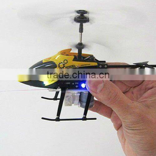 TS800 Kids EPO Foam Toy Hand Launch Glider
