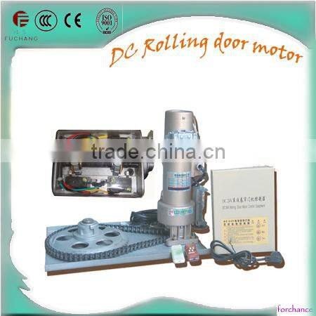 500kg DC motor garage door opener
