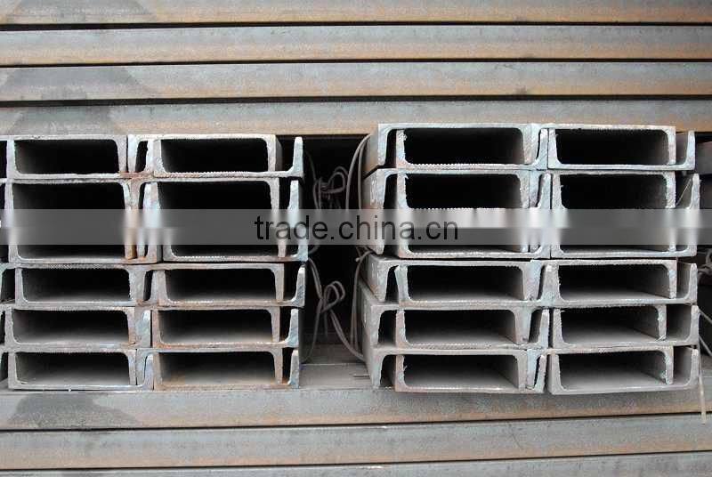 Square Channel Steel Box Channel Steel, Steel Channel Theoretical Weight Chart