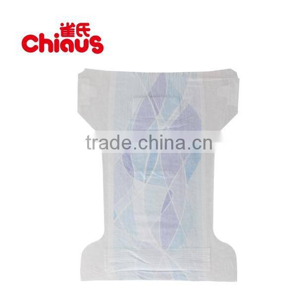 Chiaus best selling baby diapers stock on sale