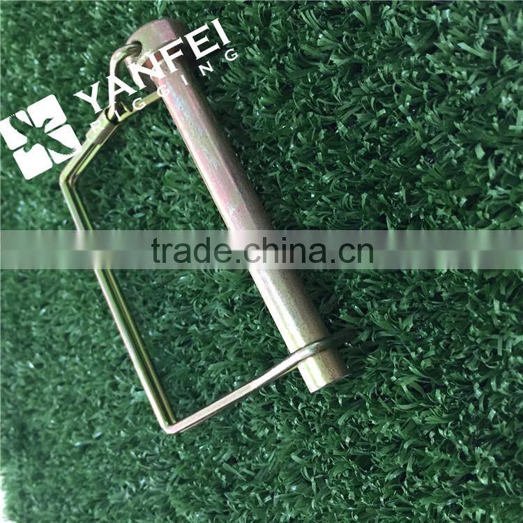 Square Locking Cotter Pin