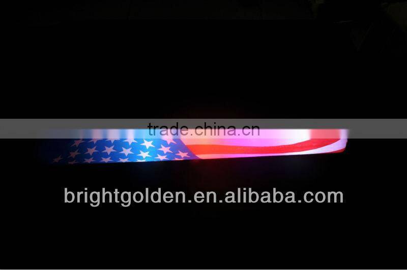 Glowing stick