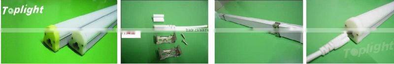 18W 20W 120cm Integrated T5 LED Tube Light with 3years warranty