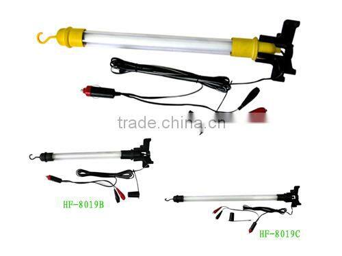 vertical working lamp/inspection light/trouble light