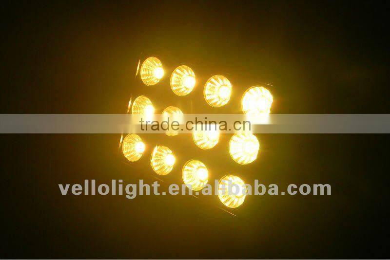 ip65 led wall washer lights wall washer stage light LED COB-12(3in1)