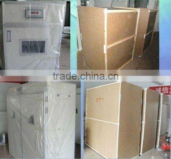 Computer Control Incubator Hatcher Equipment